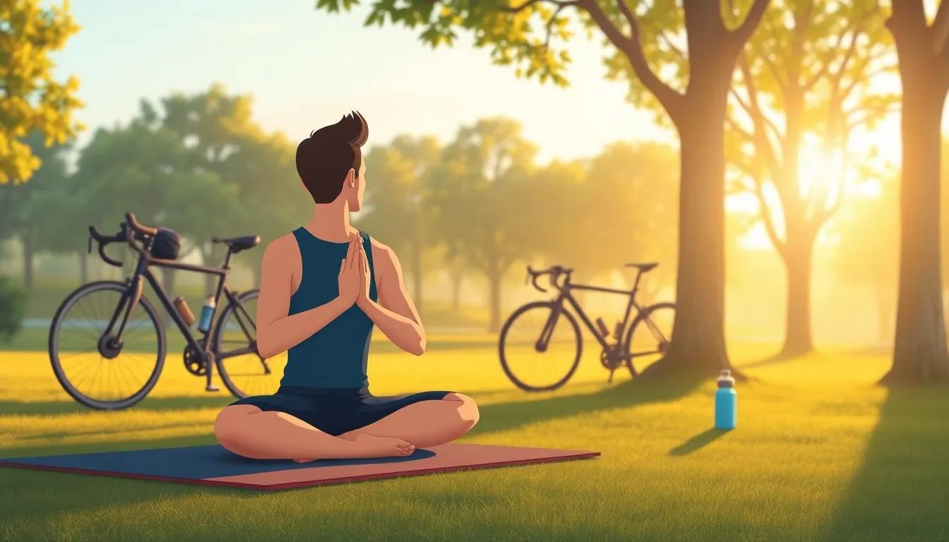 9. Mentalna Priprema i Disanje