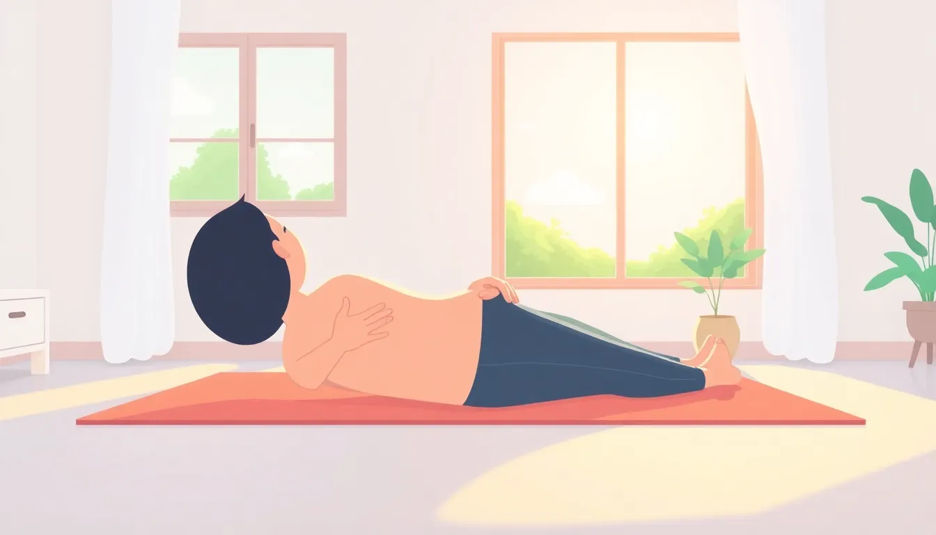 1. Upoznajte Osnovne Tehnike Disanja