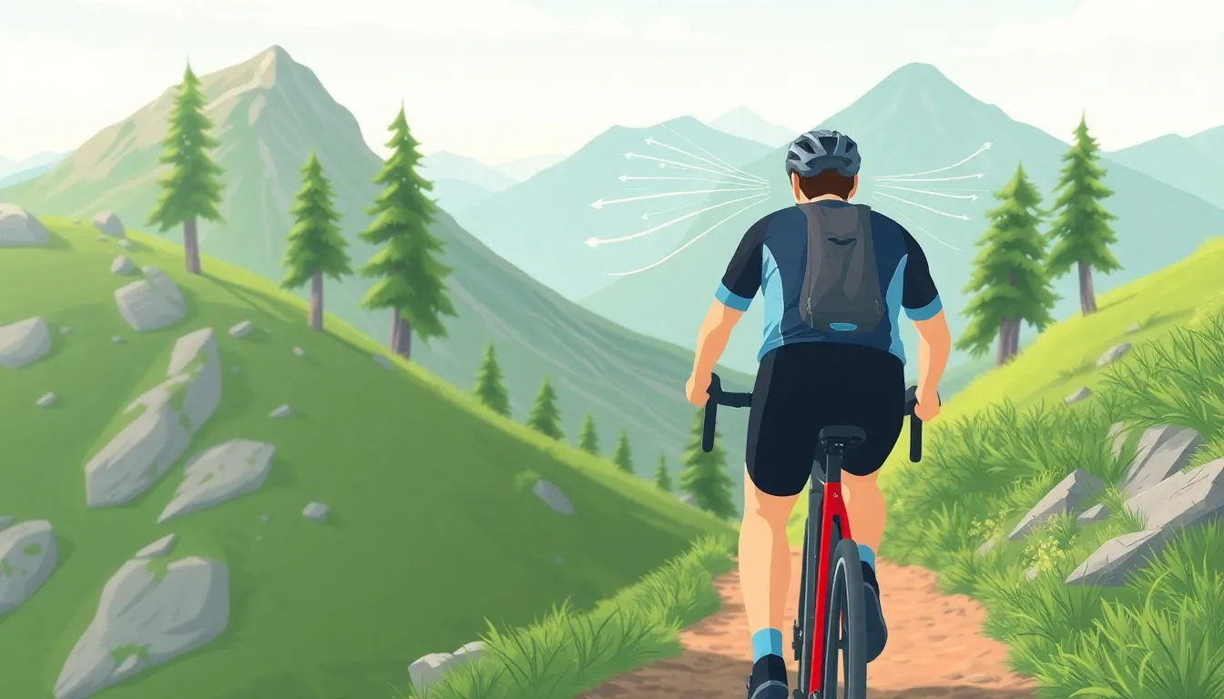 9. Prilagodite Disanje U Različitim Uslovima