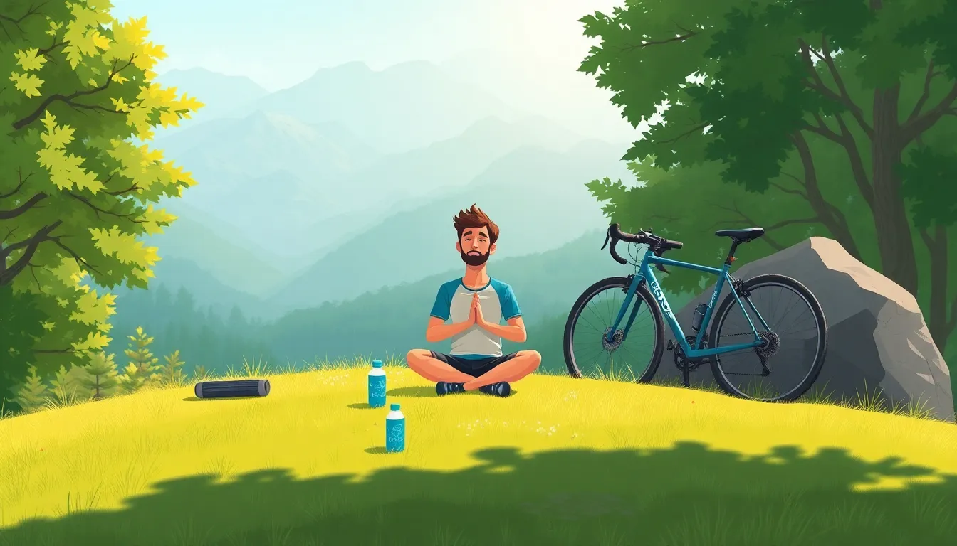 11. Koristite Pomoćne Tehnike