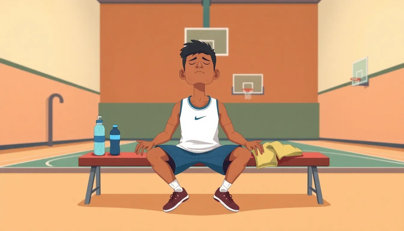 1. Tehnika Dubokog Disanja