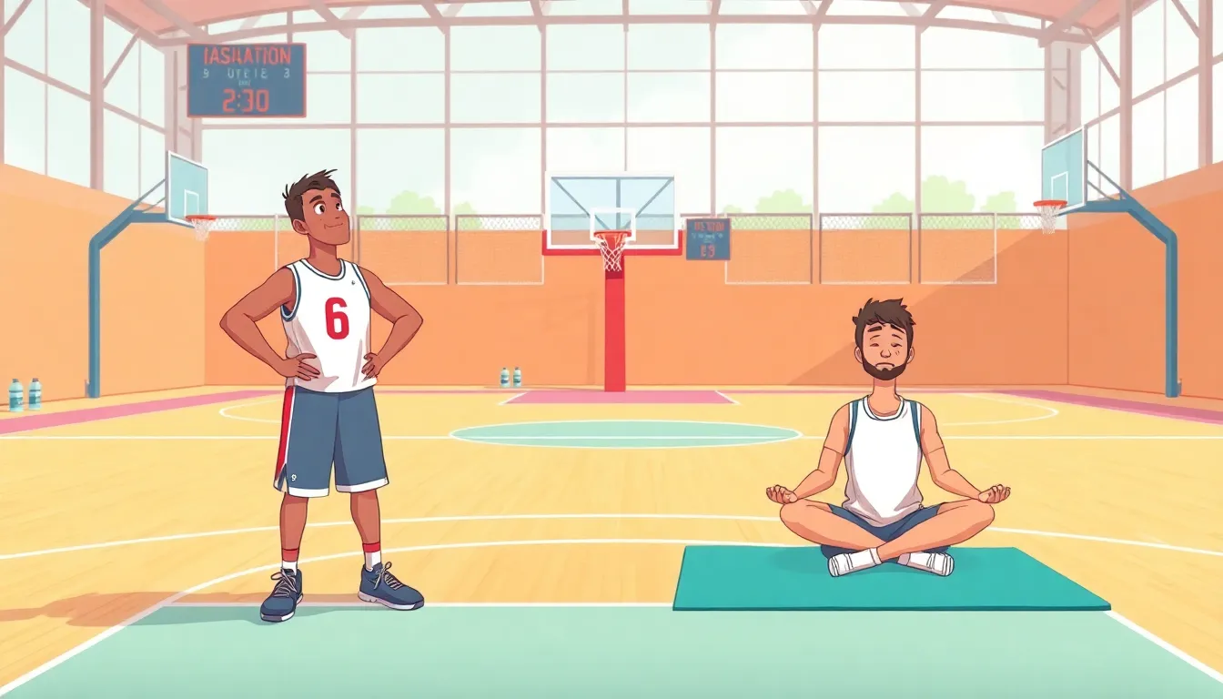 3. Upravljačko Disanje