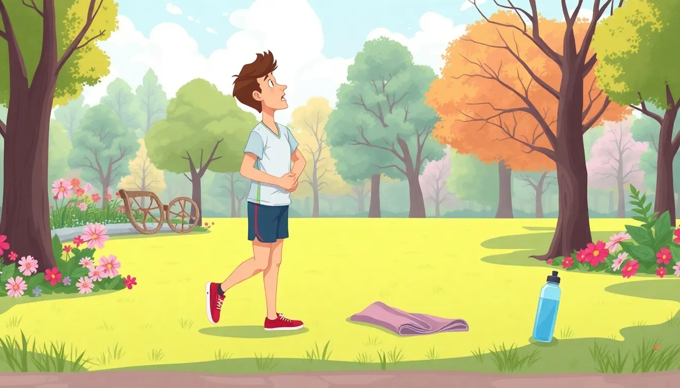 5. Disanje sa Otvorenim Ustima