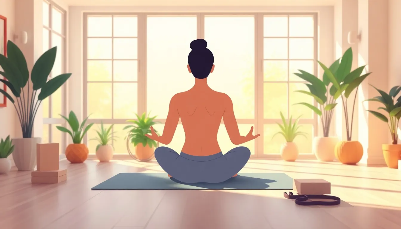 6. Abdominalno Disanje