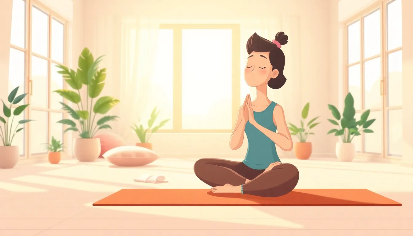 7. Disanje sa Brojanjem