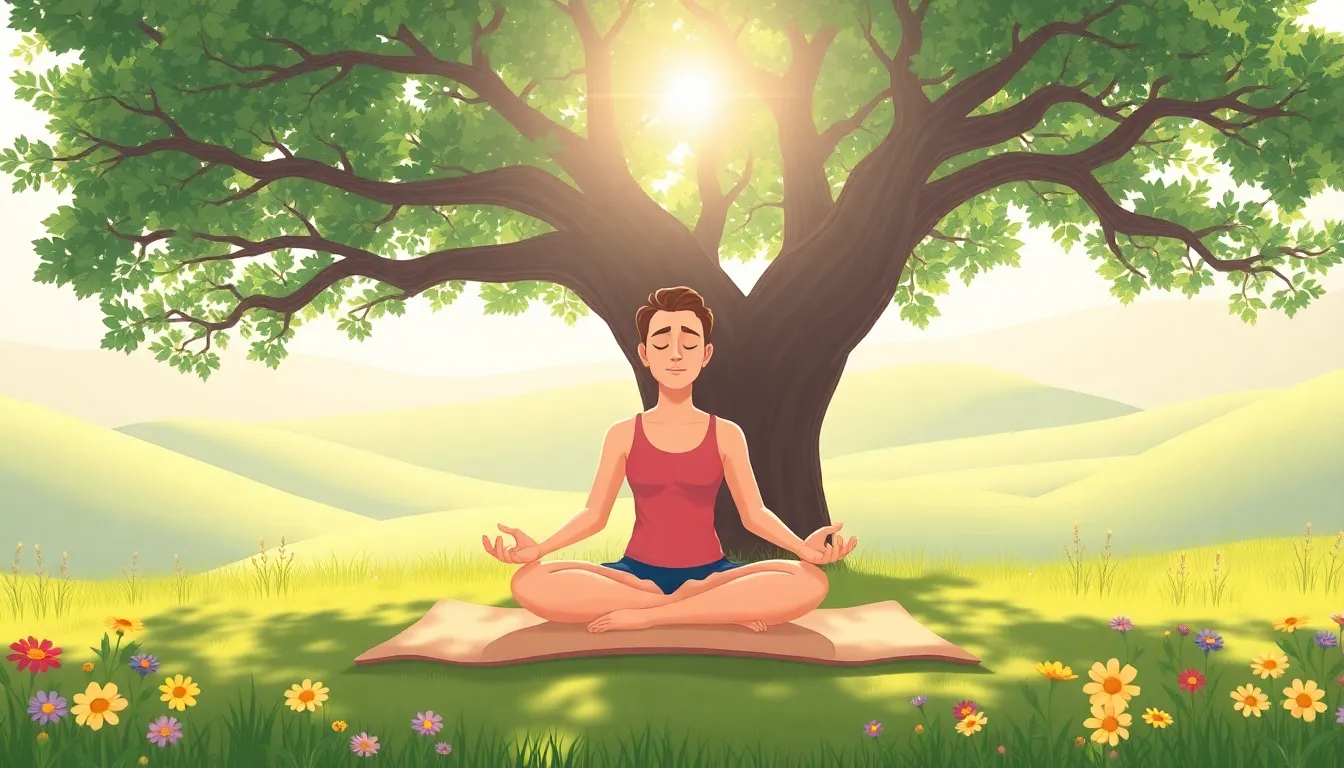 11. Disanje uz Meditaciju