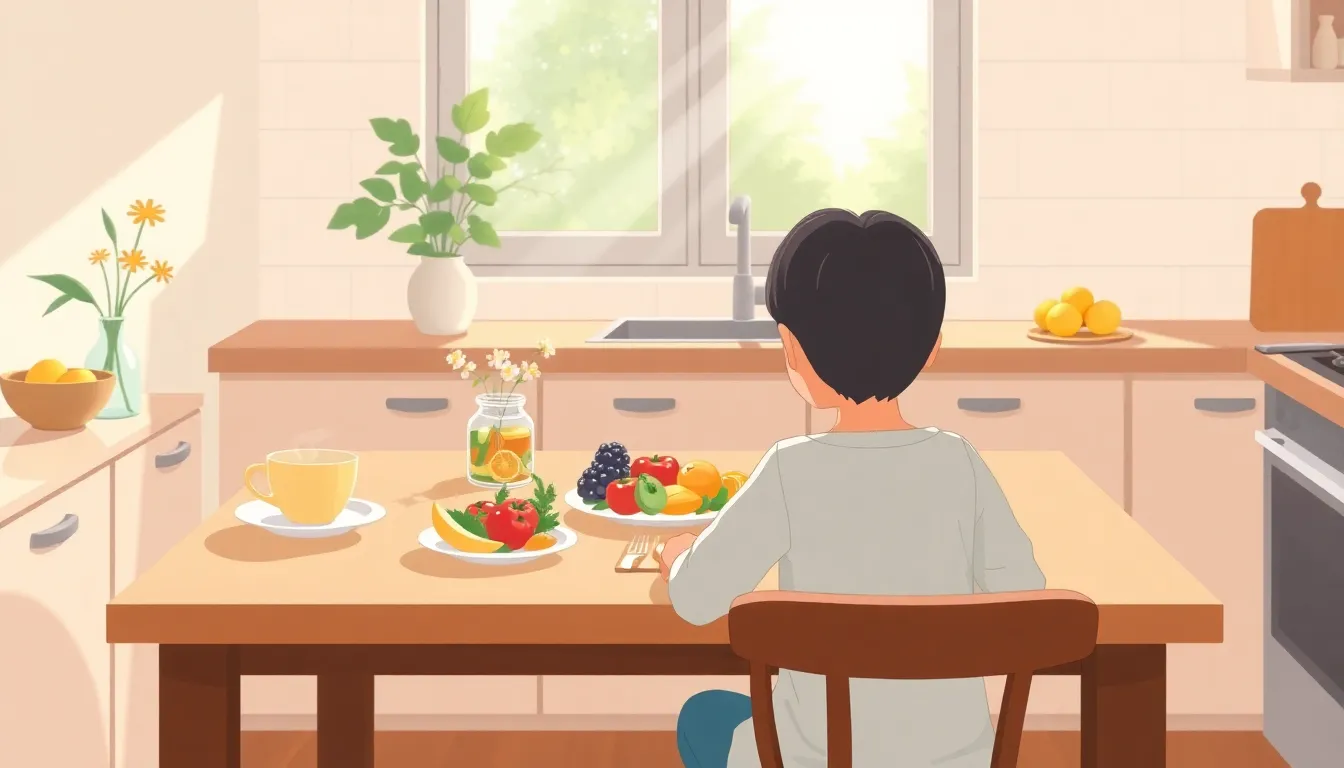 4. Fokus Na Trenutak