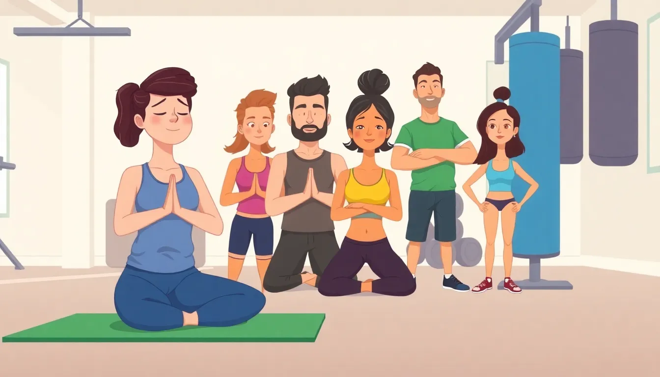 3. Kontrola Tempa Disanja