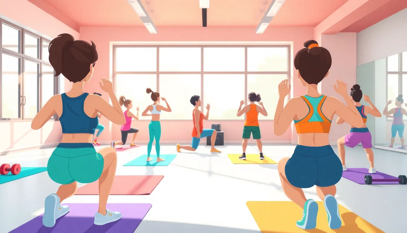 5. Uloga Disanja u Opštej Fizičkoj Pripremi