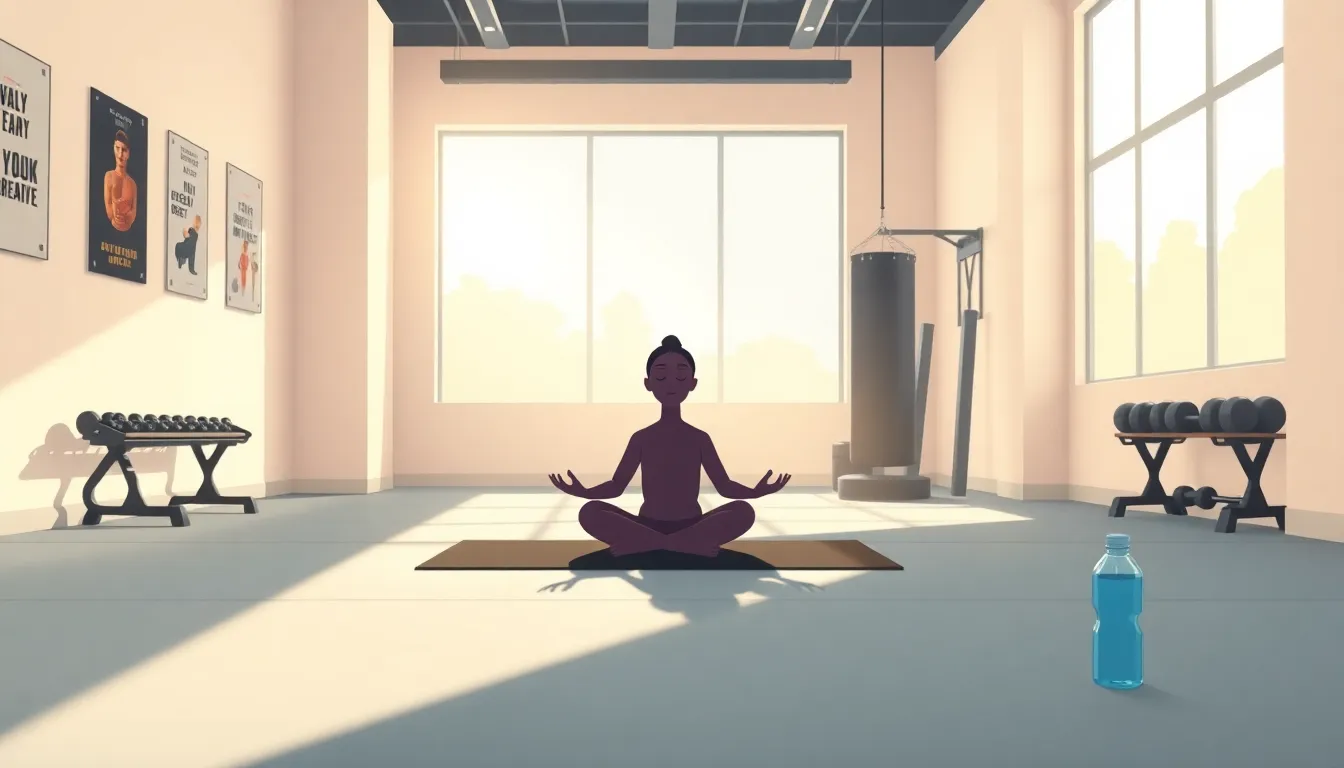 8. Tehnike Usporavanja Disanja