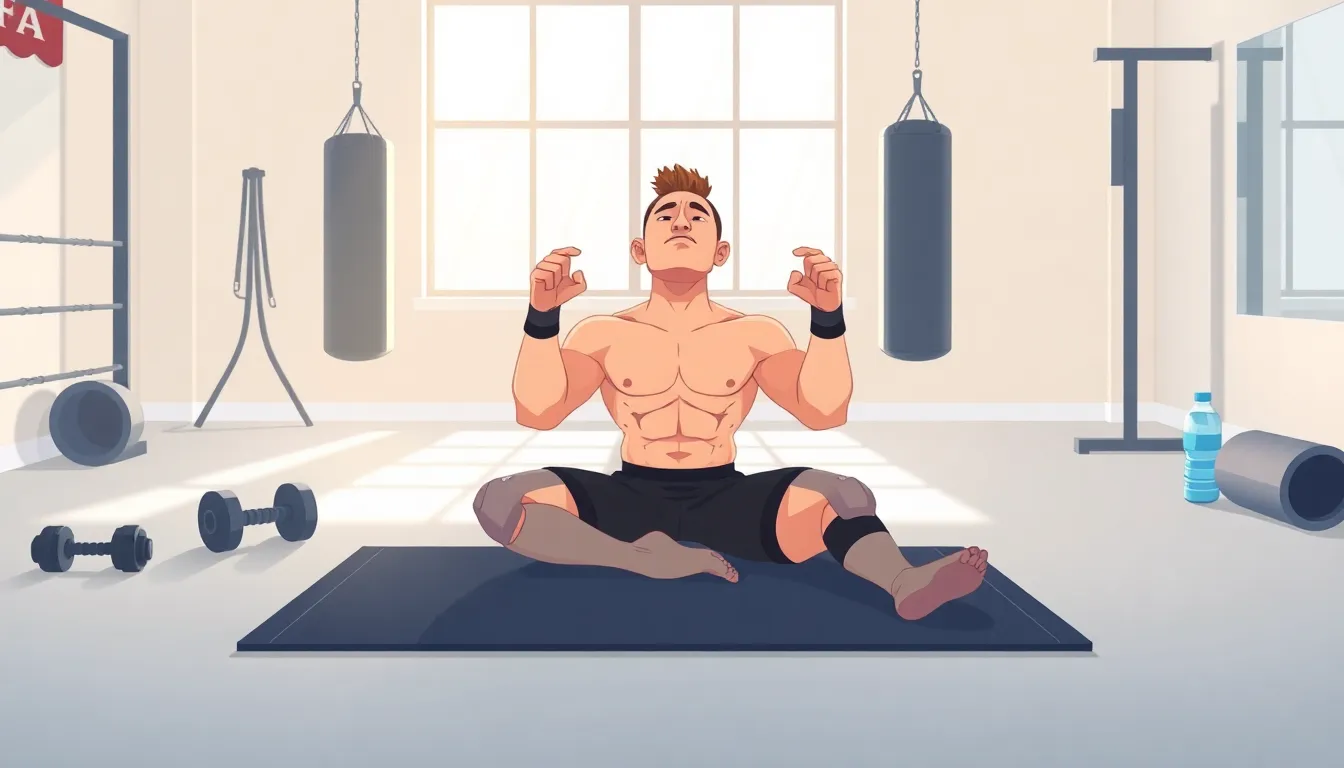 9. Uloga Disanja u Regeneraciji