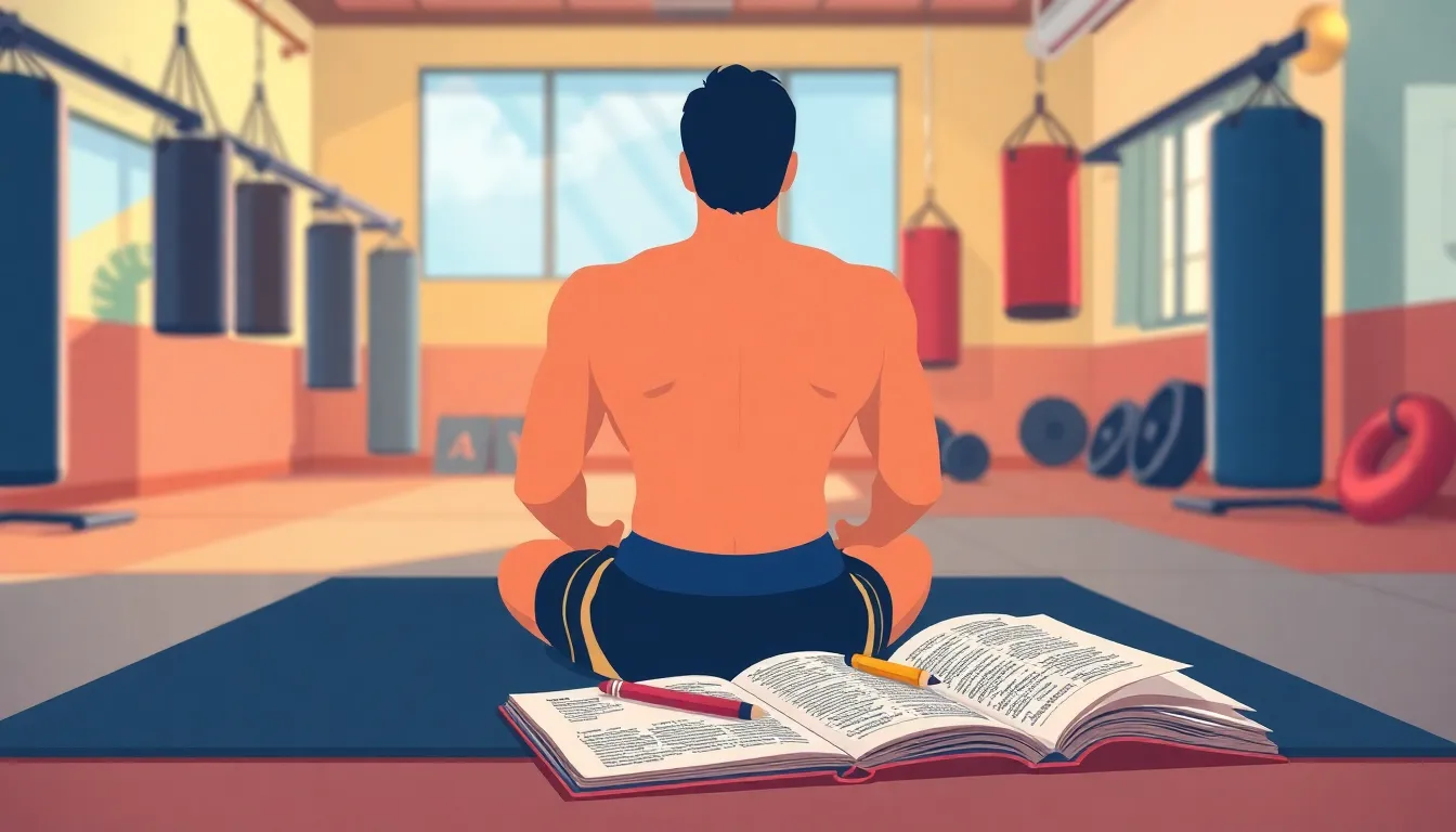 10. Praćenje Napretka u Disanju