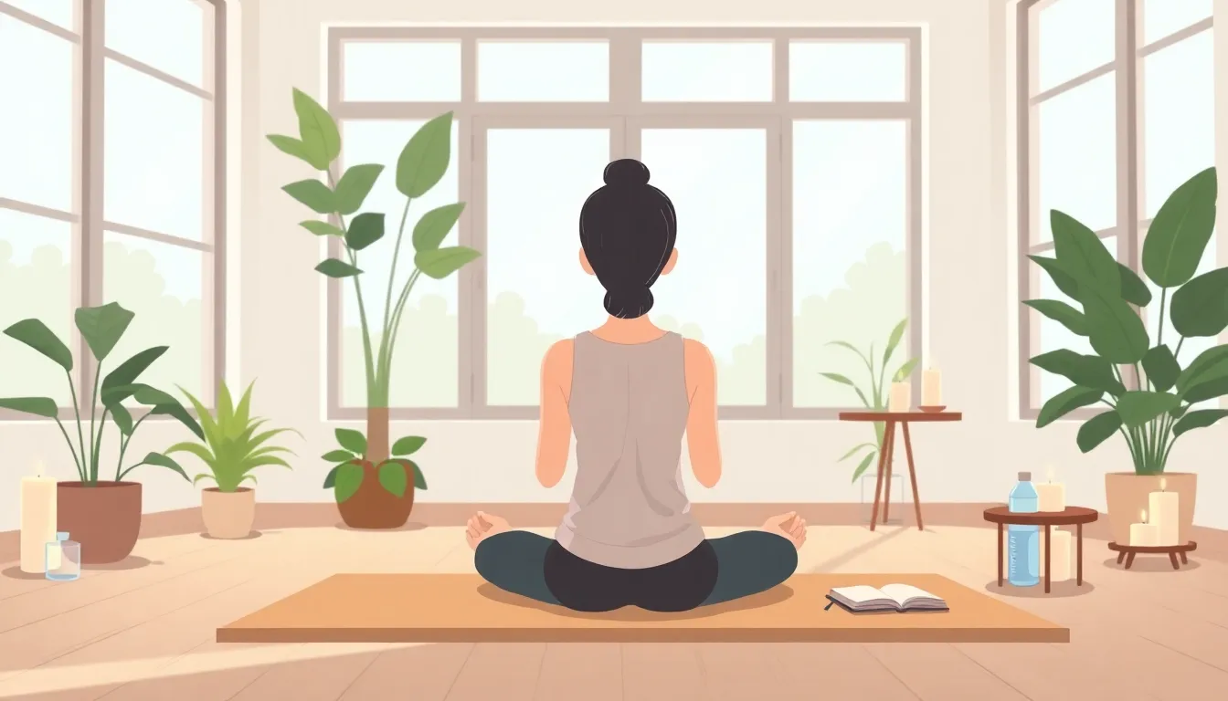 9. Održavanje Koncentracije