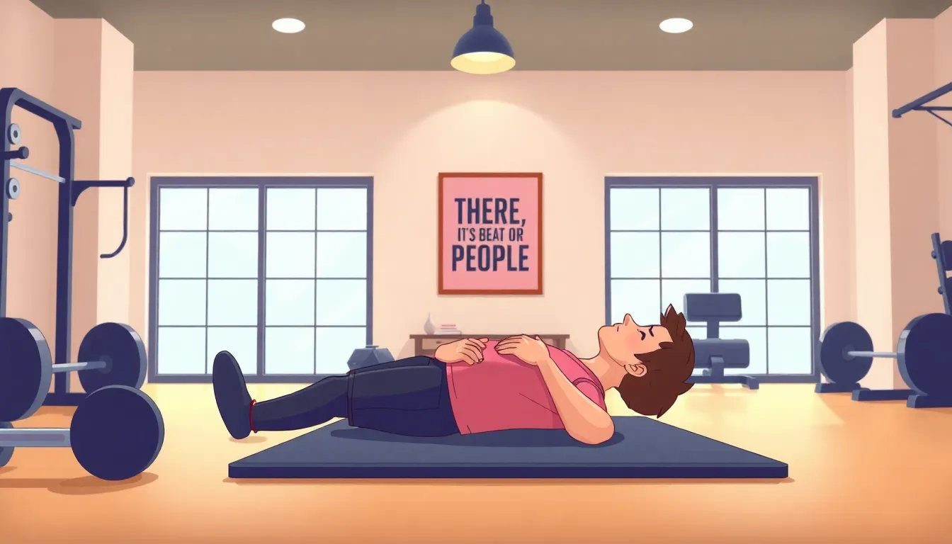 1. Dijafragmalno Disanje