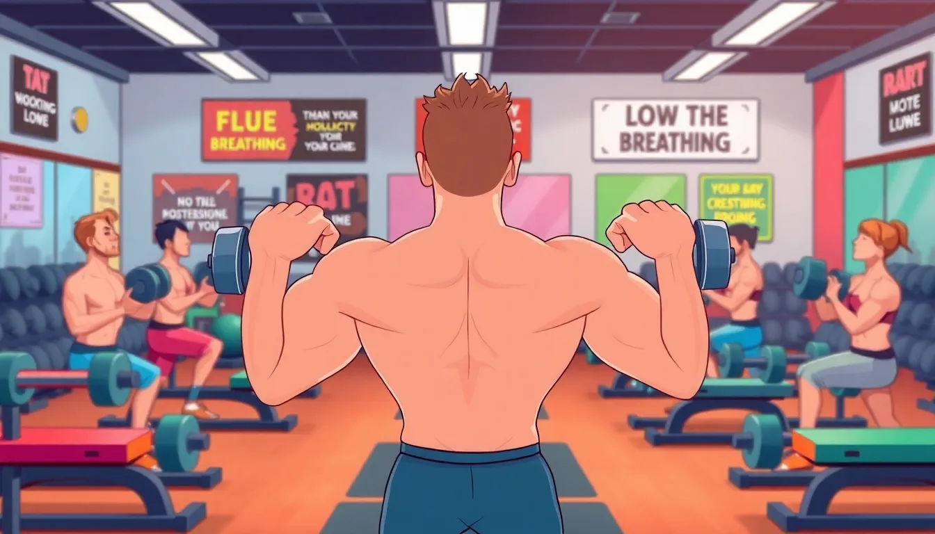 2. Kontrolisano Disanje