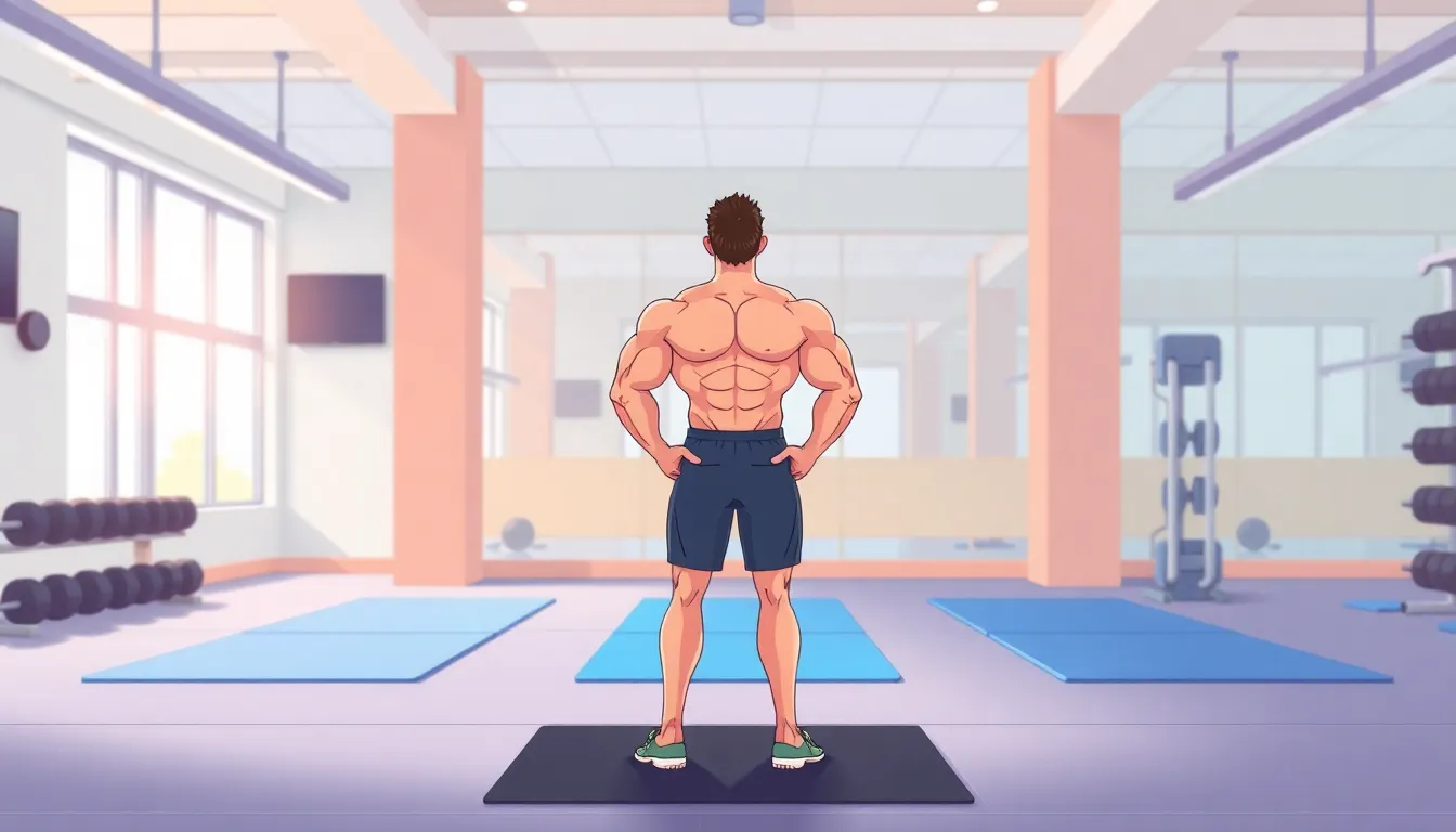 6. Disanje u Stojićem Položaju