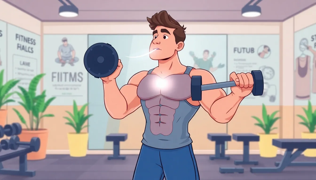 11. Disanje uz Svesnost