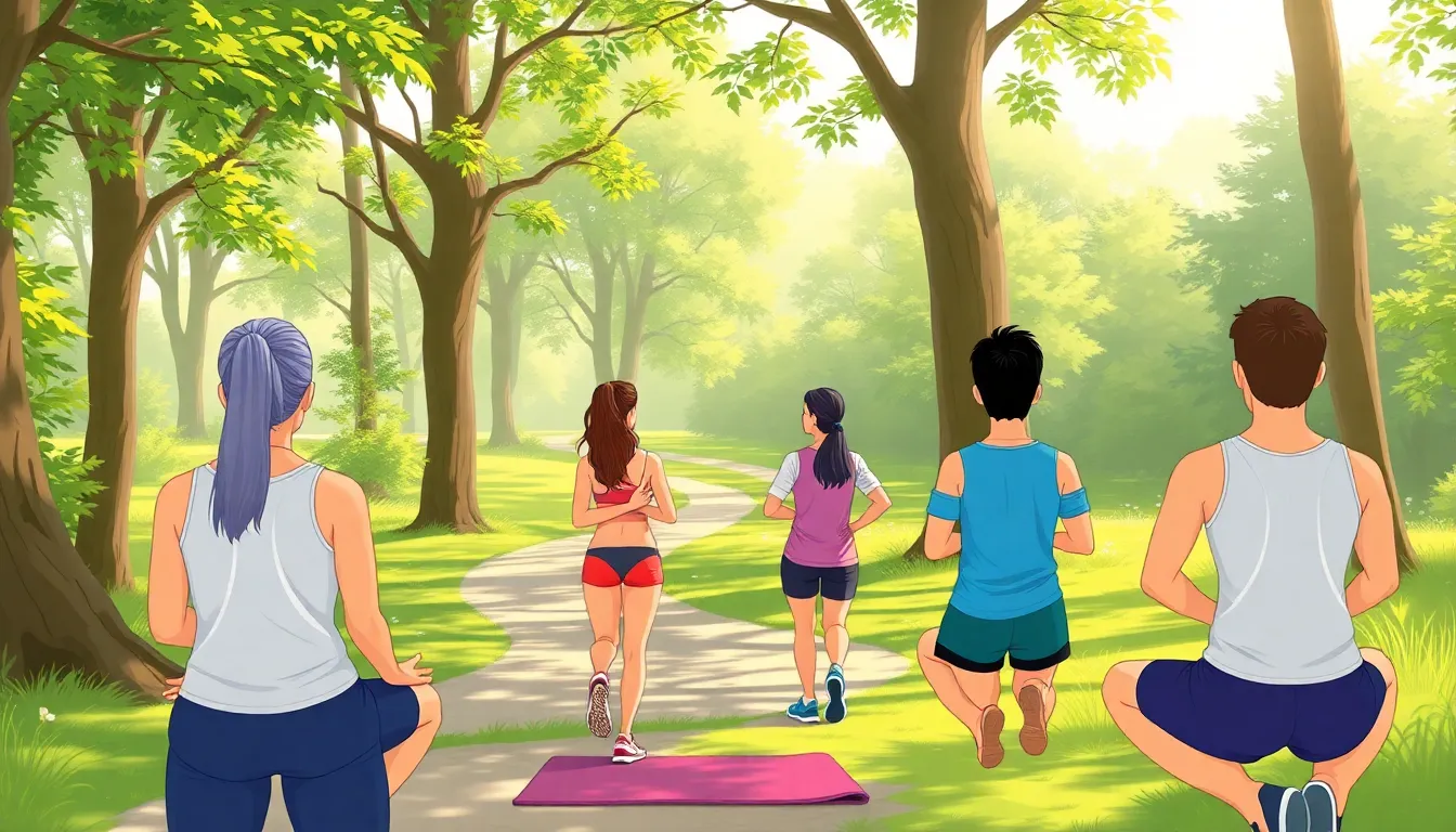 1. Razumevanje Diafragmalnog Disanja