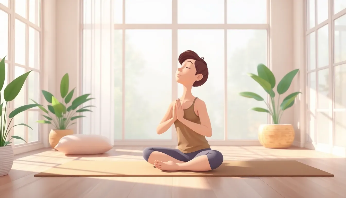 2. Tehnika Disanja U Stanju Smirenosti