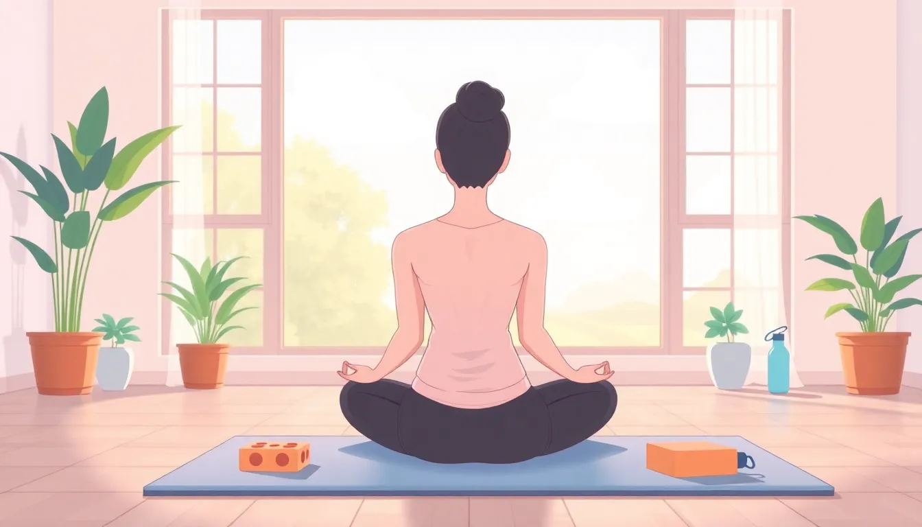 6. Pravilno Disanje Tokom Takmičenja