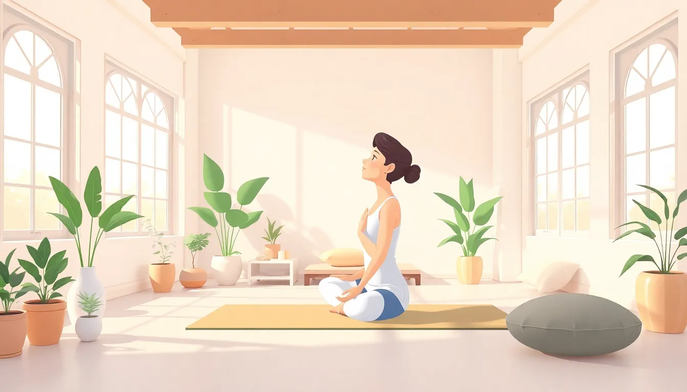 4. Udisanje Kroz Nos, Izdah Kroz Usta