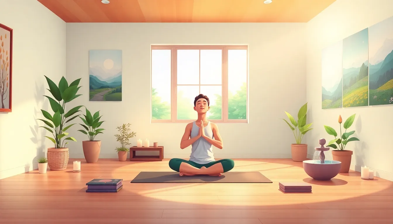 10. Disanje sa Vizualizacijom