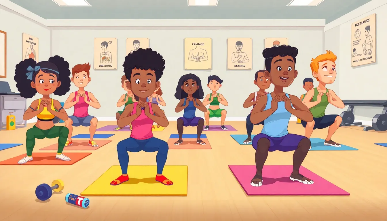 11. Disanje Tokom Vežbi