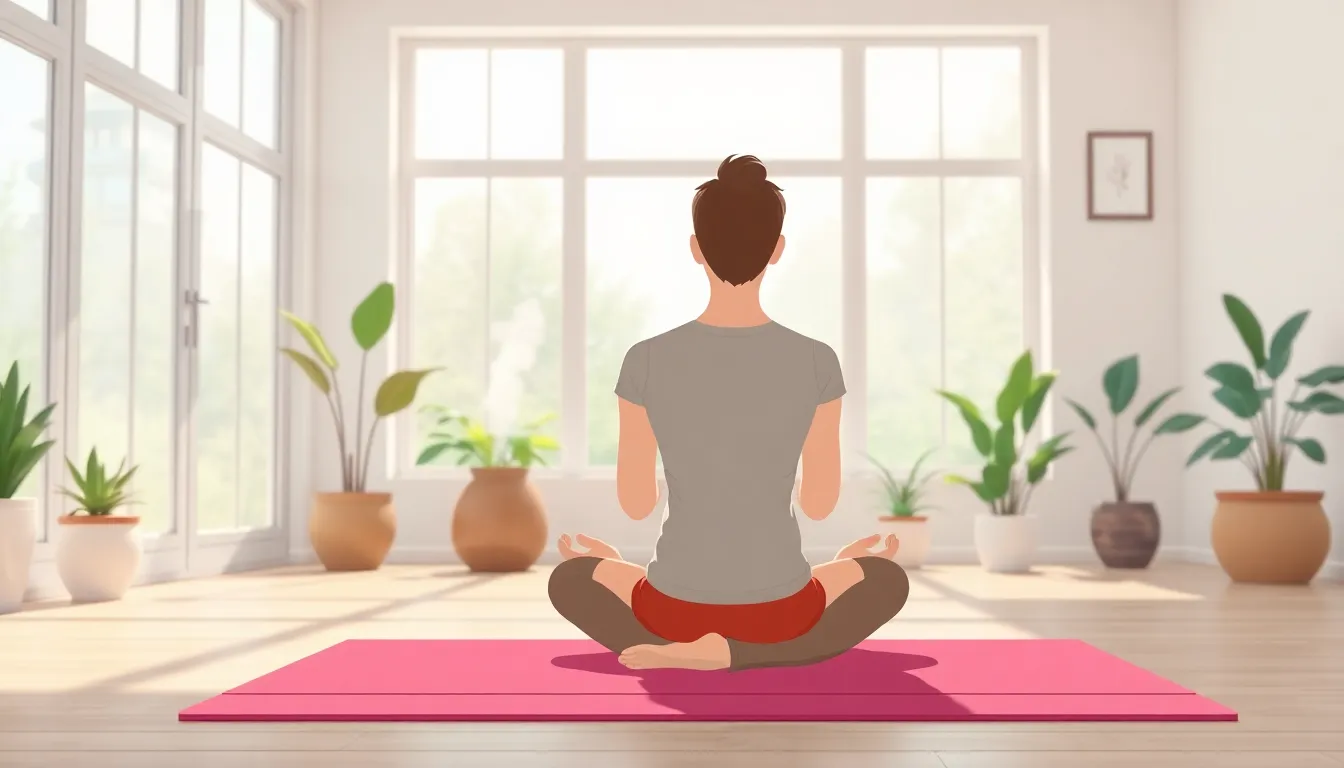 Uvod U Tehnike Disanja