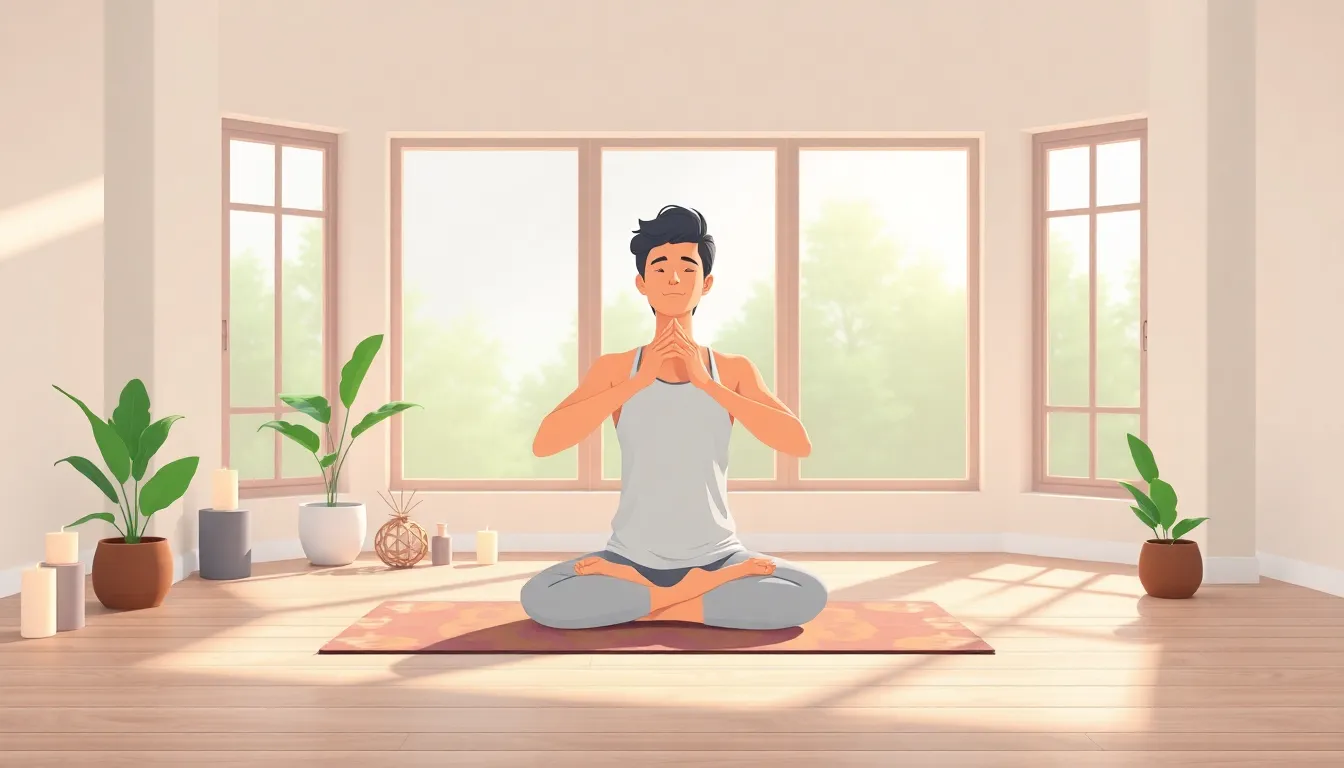 Dijafragmalno Disanje