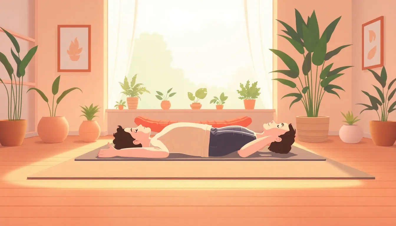 2. Tehnika Dijafragmalnog Disanja