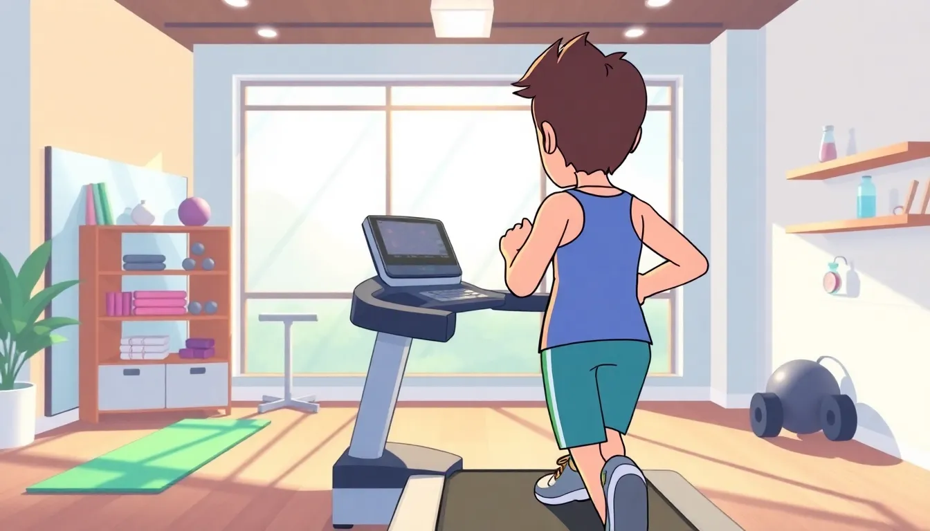 3. Usklađivanje Disanja sa Pokretom