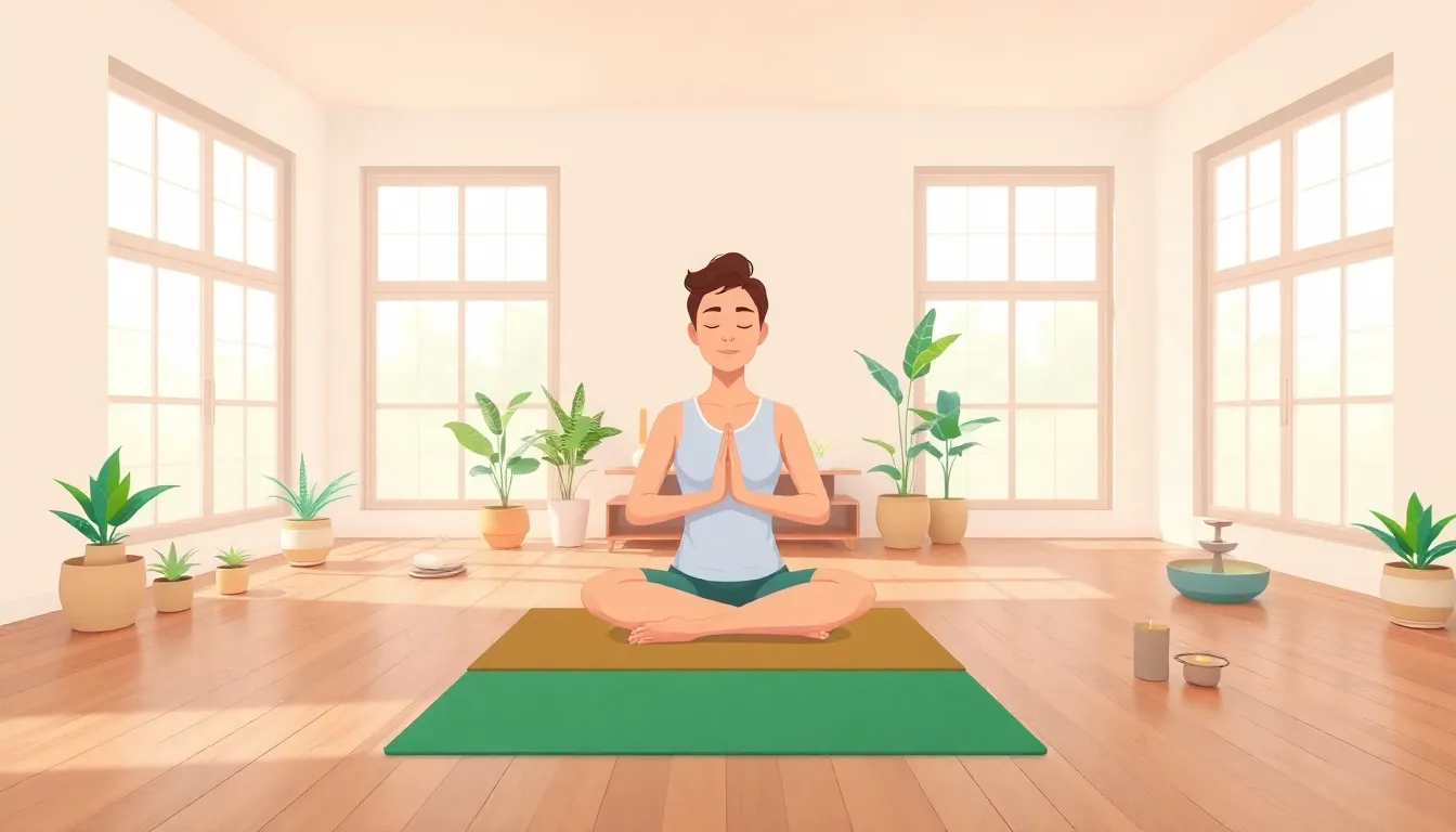 5. Kontrola Disanja tokom Oporavka