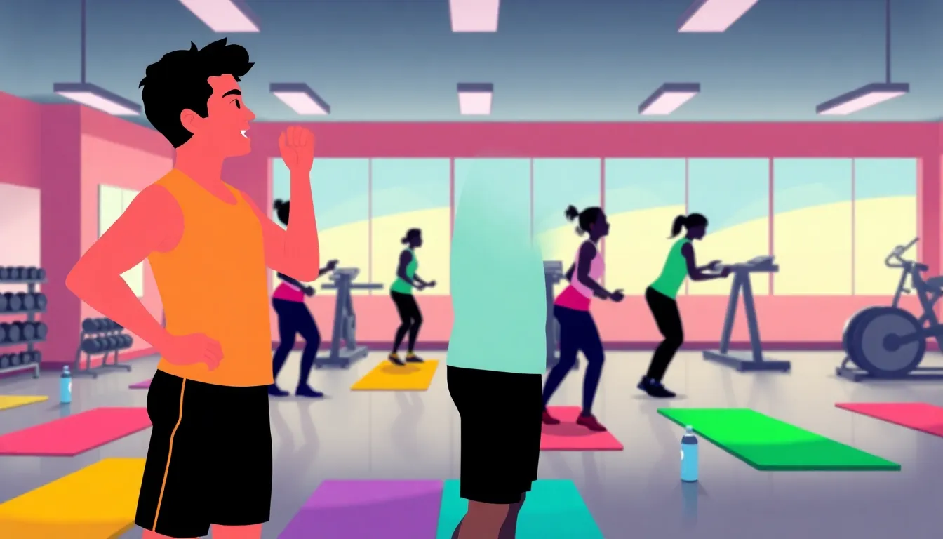 7. Prilagođavanje Disanja na Visokim Intenzitetima