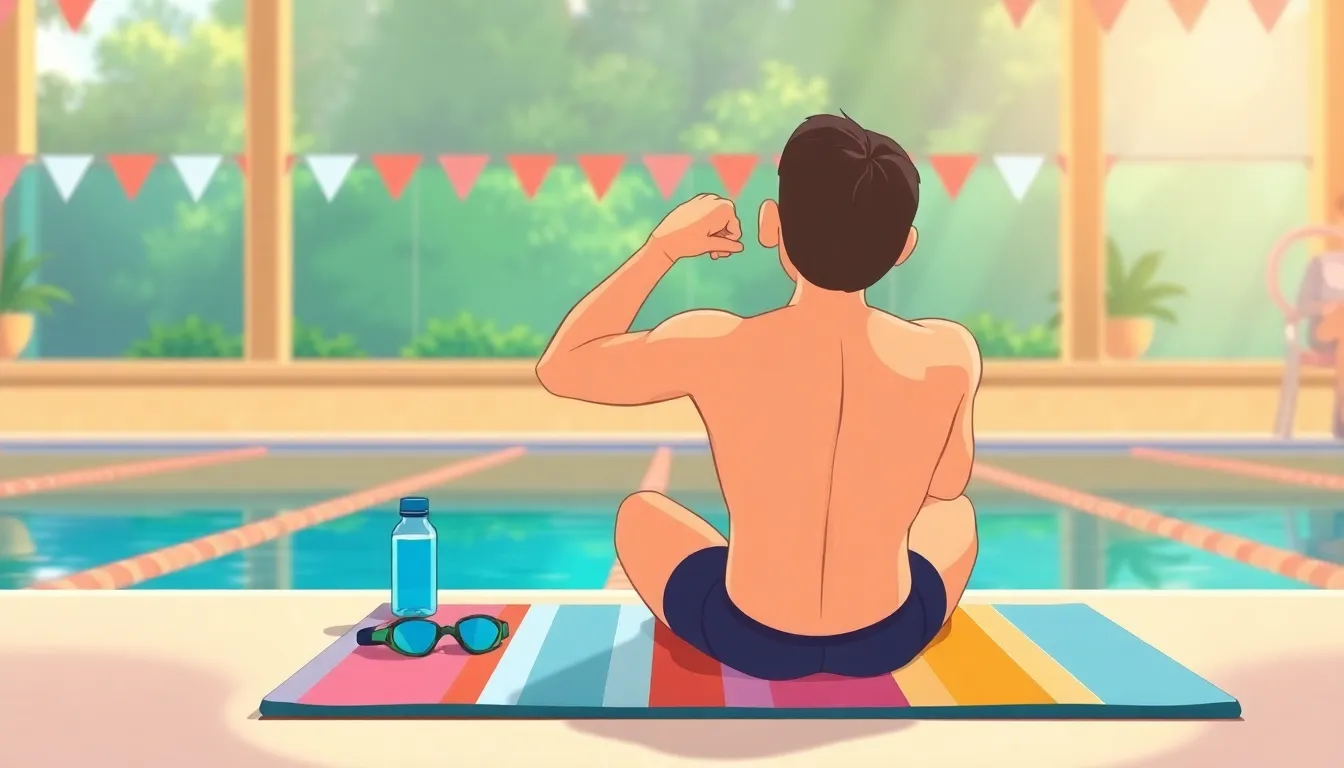 5. Boksersko Disanje