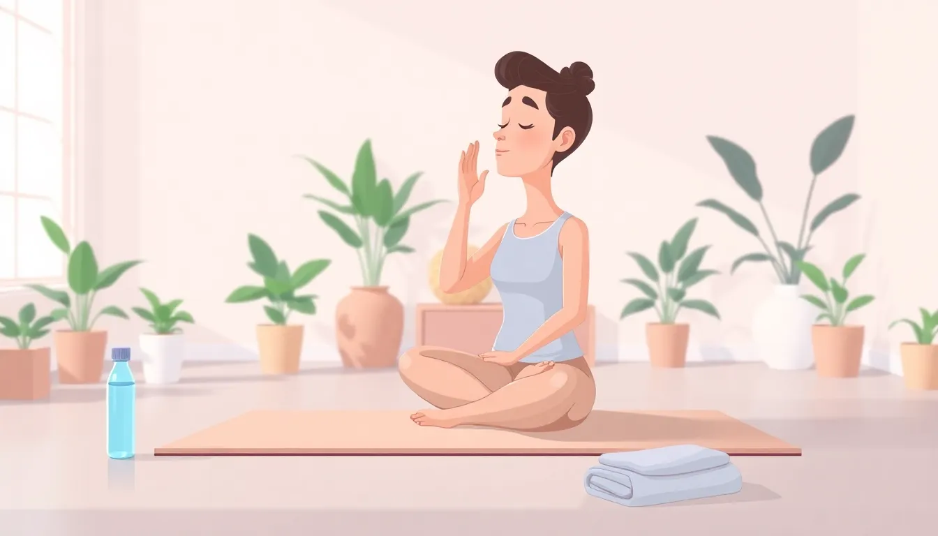 6. Alternativno Nosno Disanje