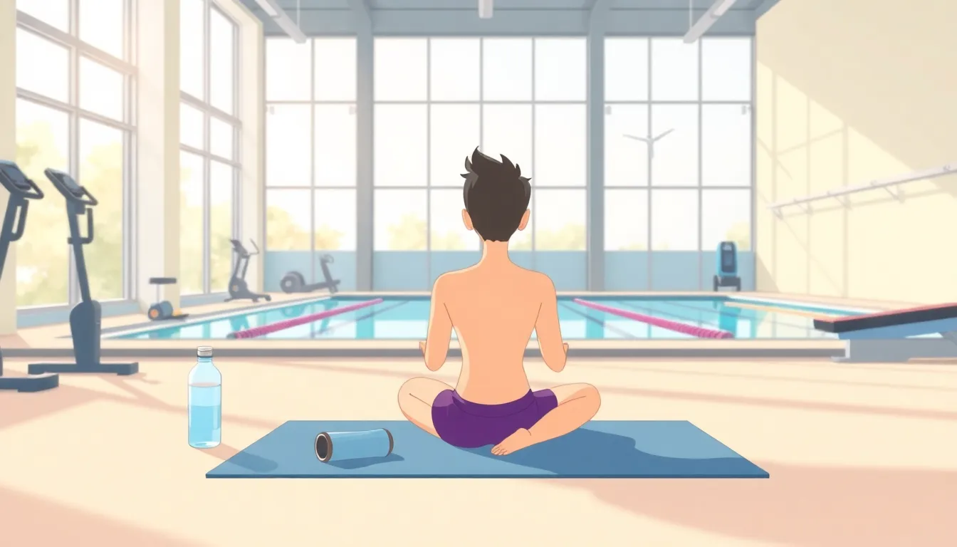 7. Disanje Sa Otvorenim Ustima