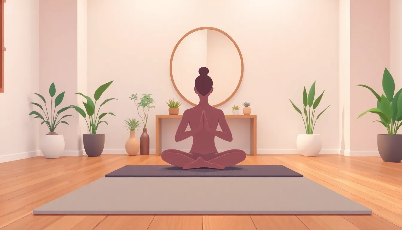 14. Tehnika 4-7-8 Disanja