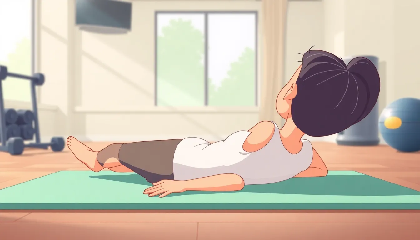 1. Fokusirajte Se Na Abdominalno Disanje