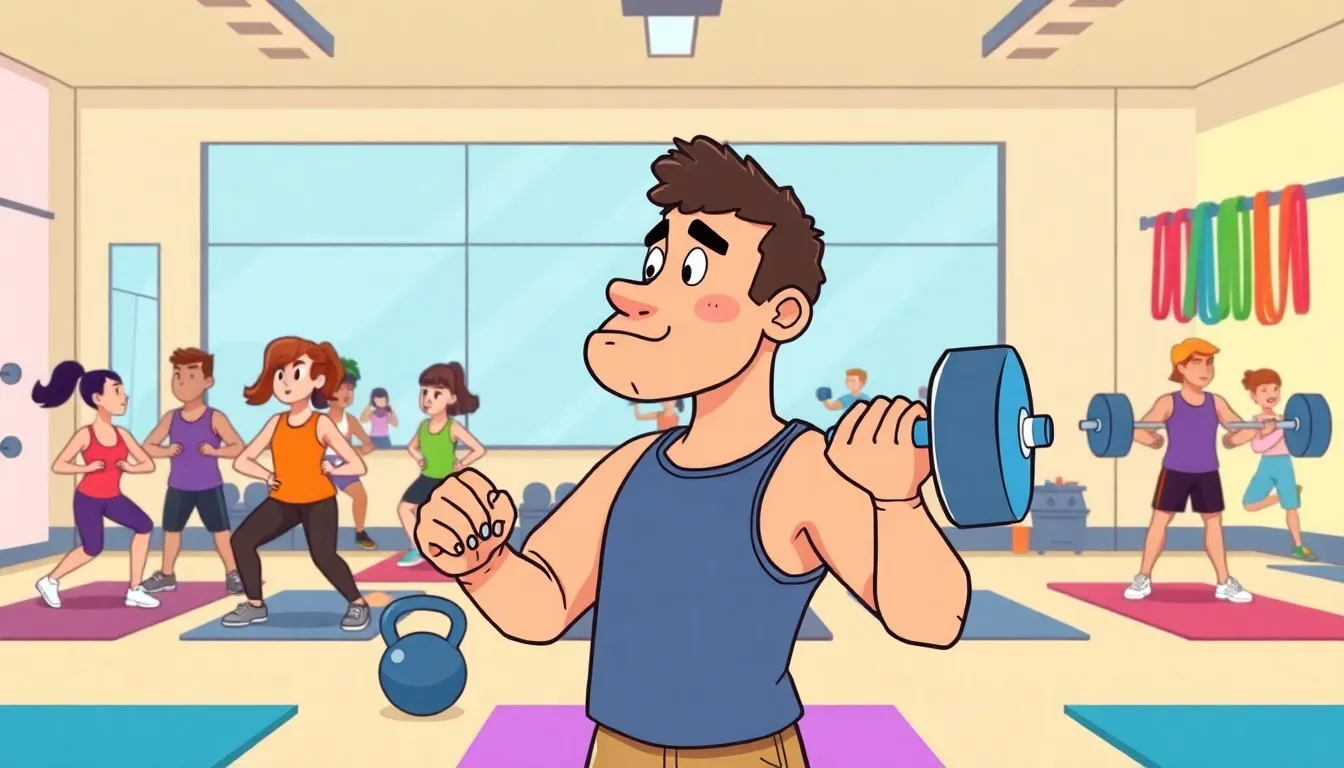 2. Učite Da Dišete Kroz Nos