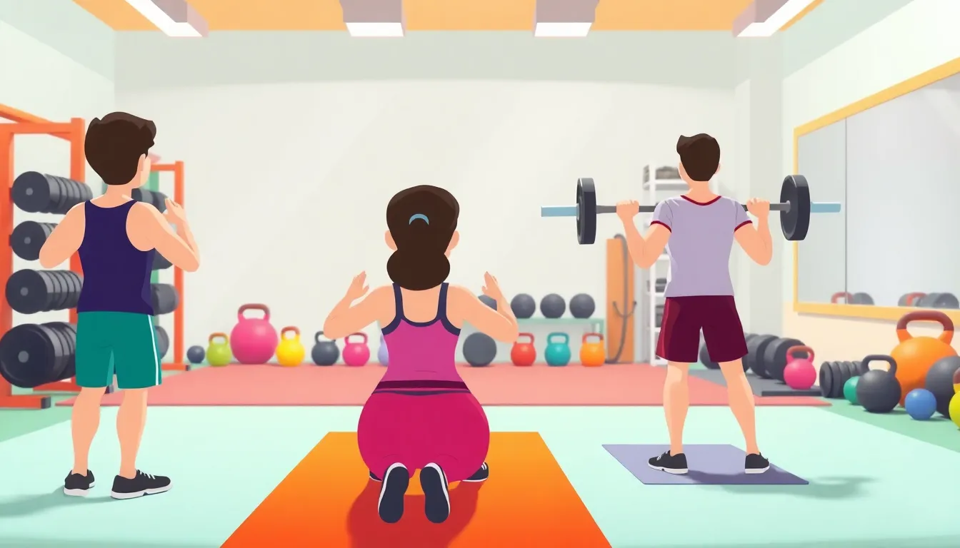 3. Prilagodite Disanje Intenzitetu Vežbe