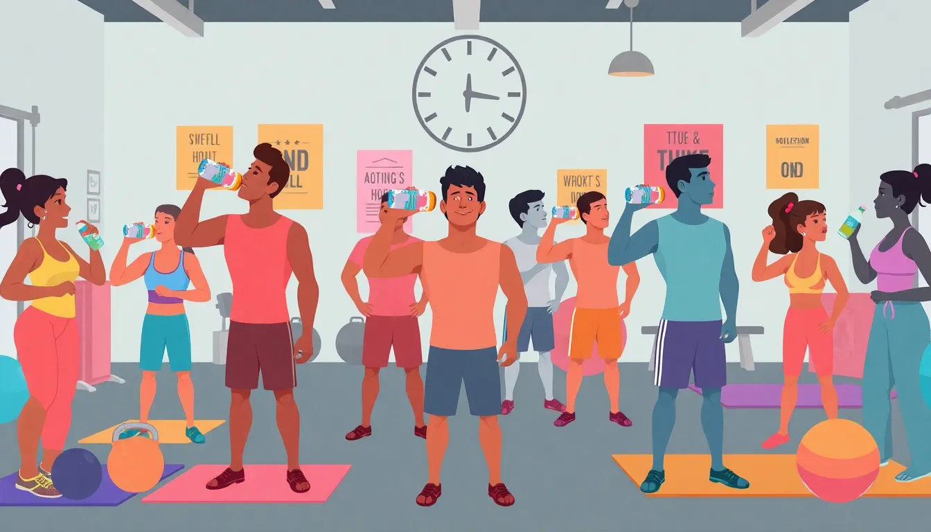 9. Pravilno Hidracija