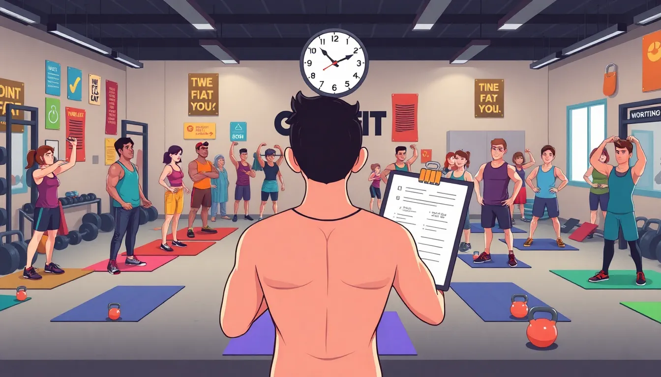 12. Pratite Napredak I Prilagodite Tehnike