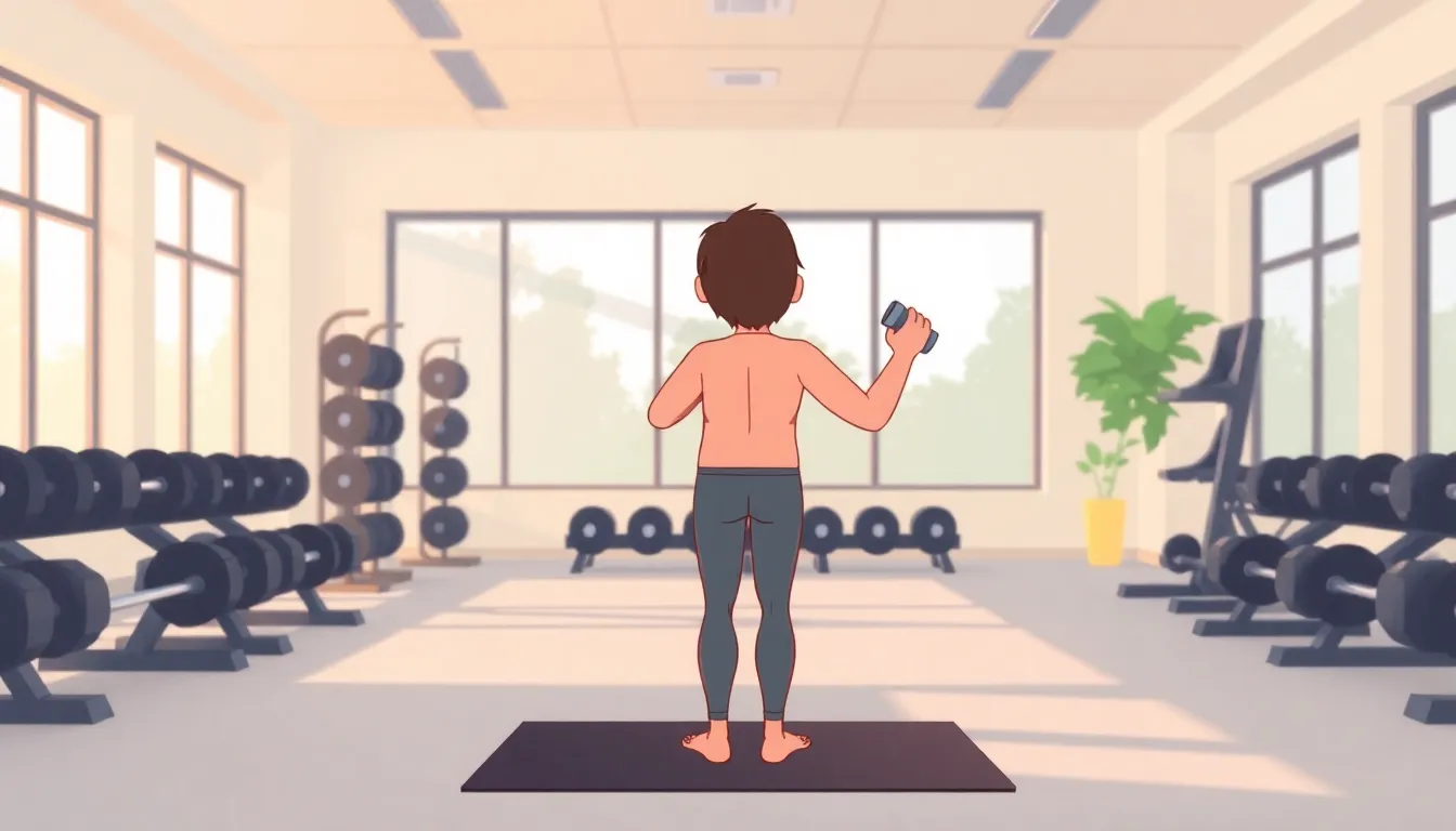 3. Kontrola Udisaja i Izdaha