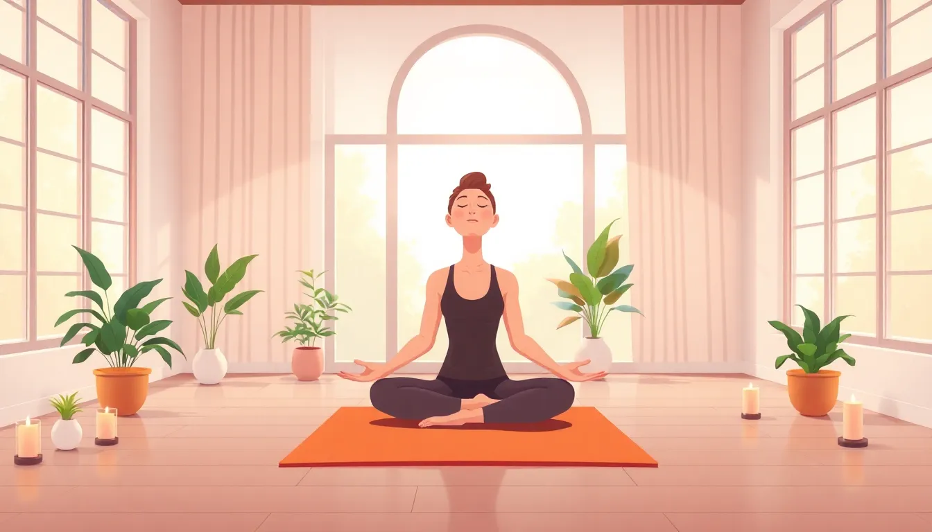 4. Vizualizacija Tokom Disanja