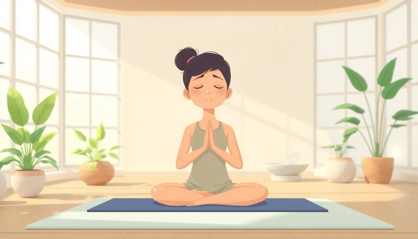 7. Praktične Vežbe za Poboljšanje Disanja