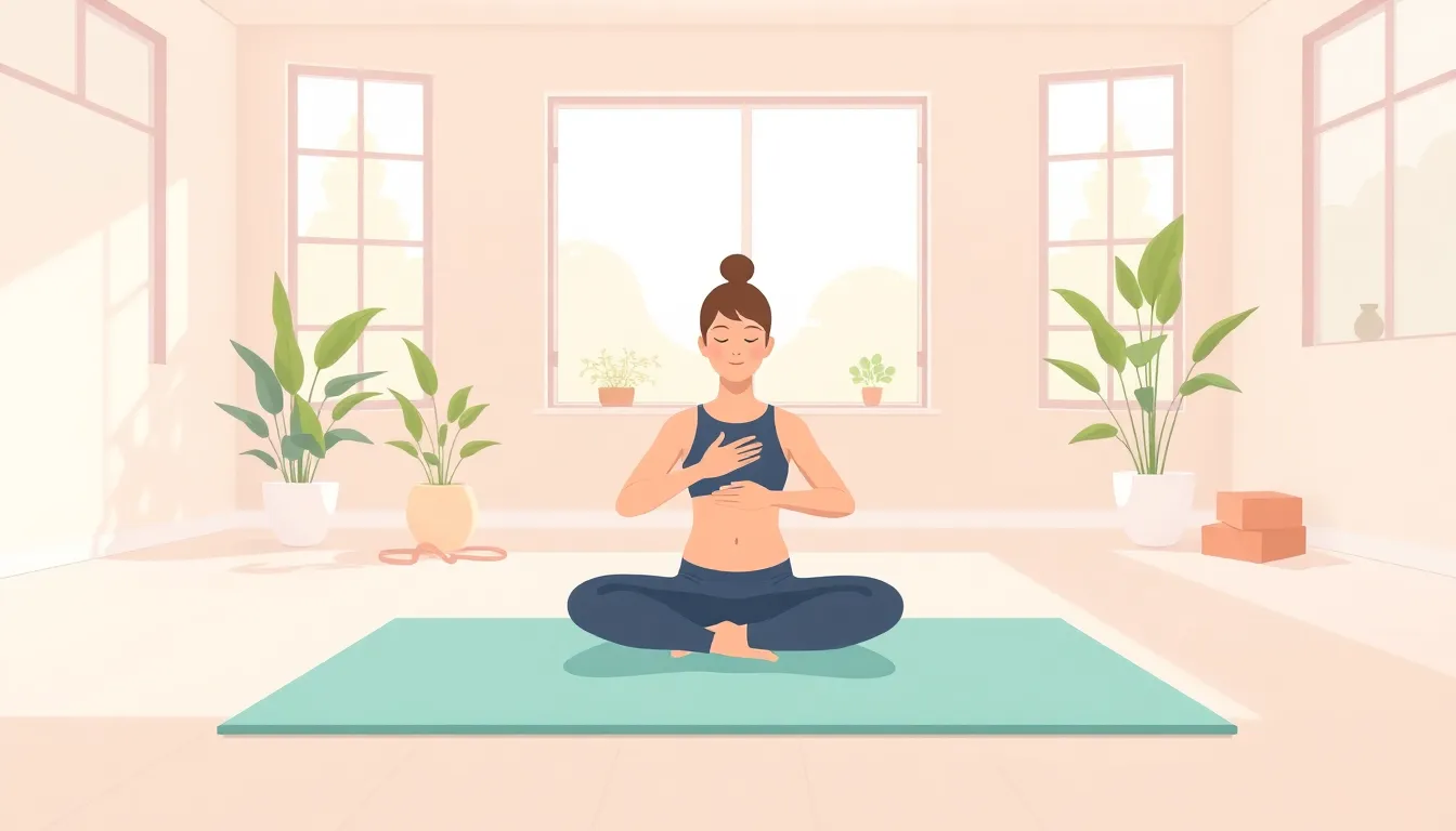 4. Abdominalno Disanje