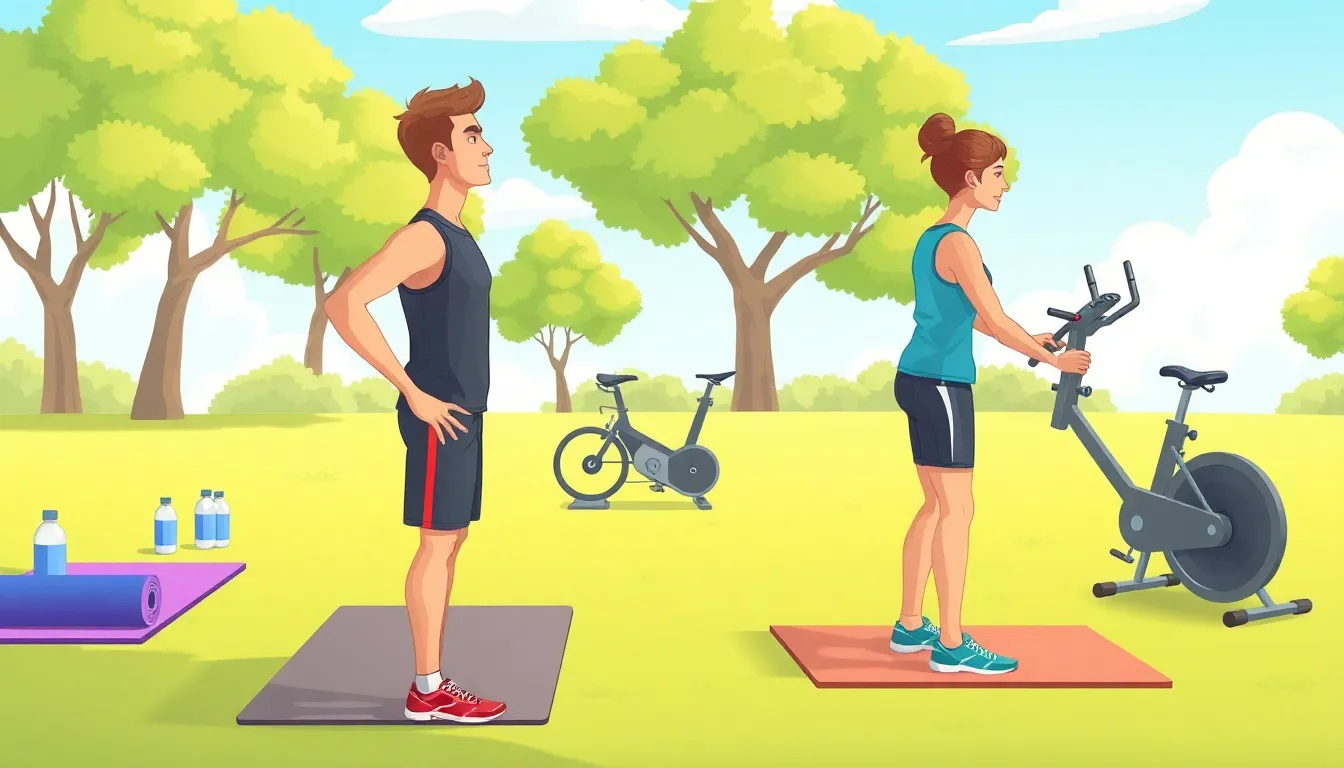 6. Uvećanje Kapaciteta Pluća