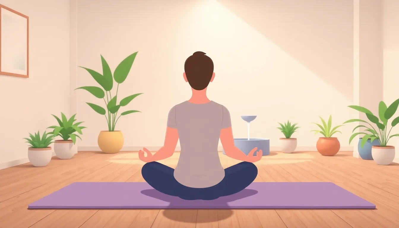 7. Vizualizacija Disanja