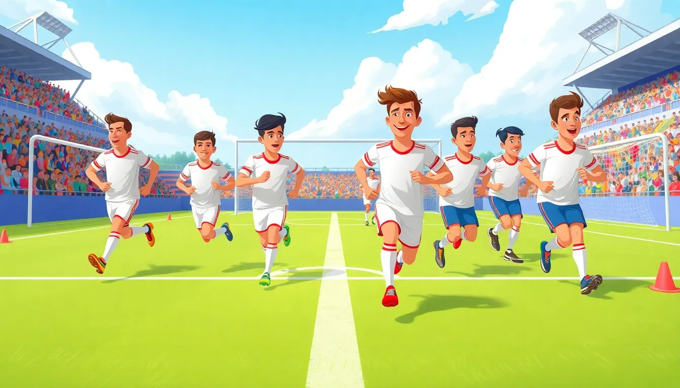 9. Disanje u Pokretu