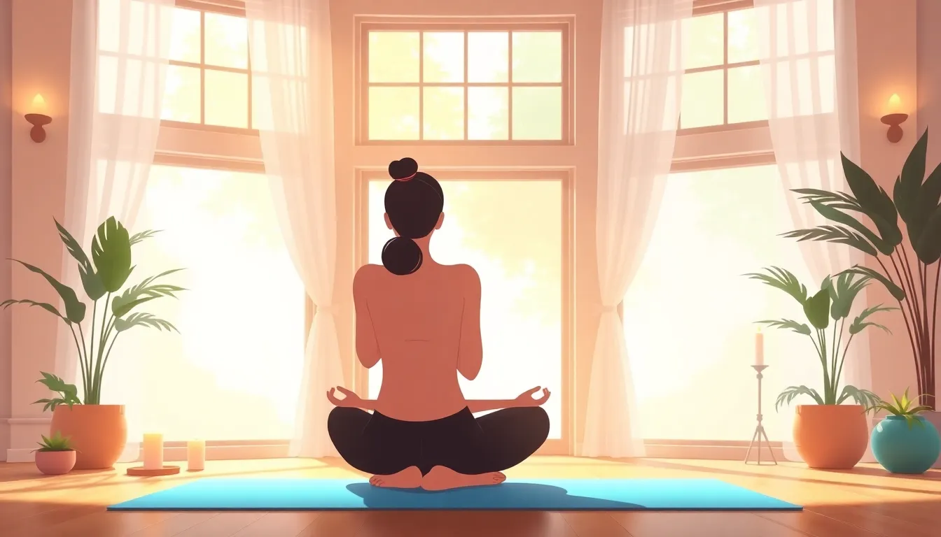 2. Uloga Disanja U Stresnim Situacijama